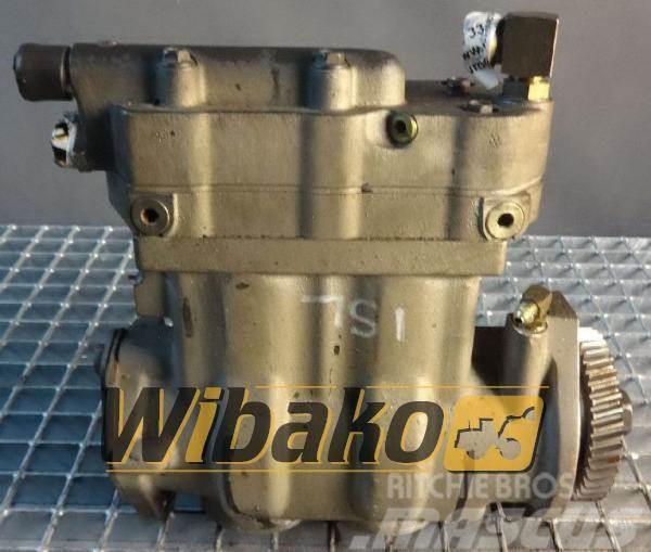 Wabco Compressor Wabco 3976374 4115165000 Outros componentes