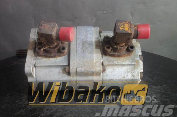 Wabco Hydraulic pump Wabco P331HAIAR A410-963 Hidráulica