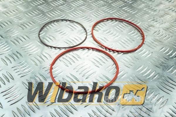  Wibako Zestaw O-ringów Liner Wibako D904/D914/D924 Motores
