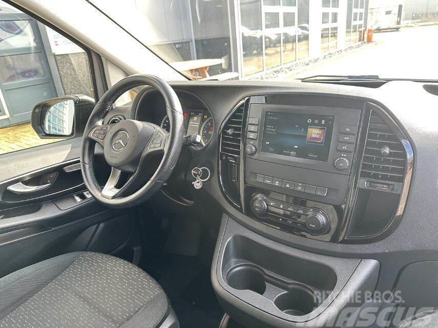 Mercedes-Benz VITO (2022 | EURO 6 | CLOSED CABIN) Outros Camiões