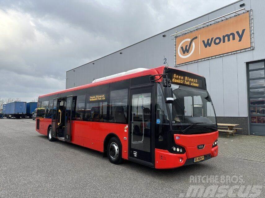 VDL CITEA (2013 | EURO 5 | 2 UNITS) Autocarros urbanos