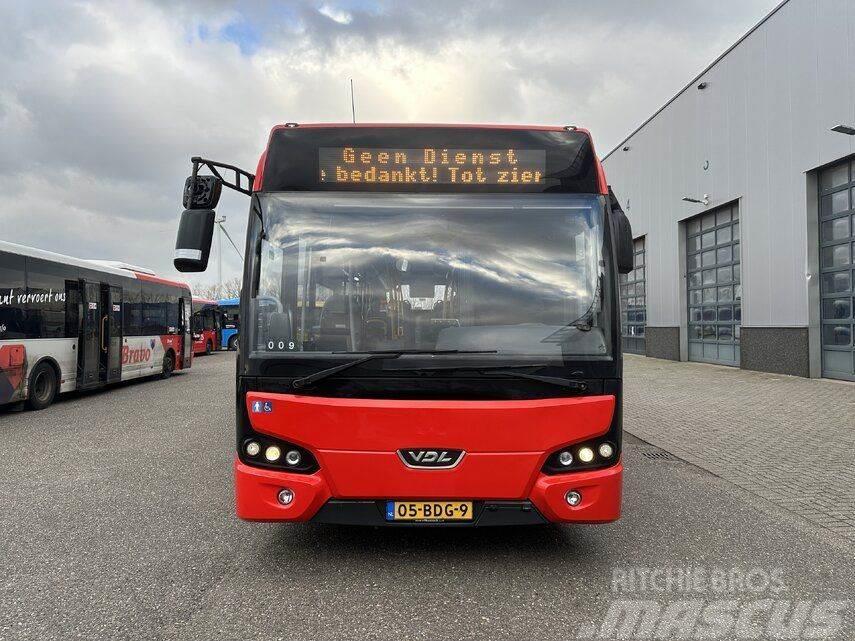 VDL CITEA (2013 | EURO 5 | 2 UNITS) Autocarros urbanos