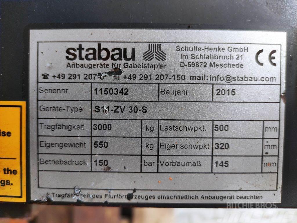 Stabau S11-ZV30-S Outros