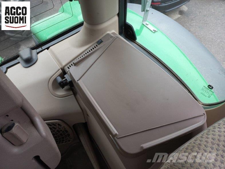 John Deere 6130 R, 2018, Espoo, Finlândia - Mascus tractores Agrícolas